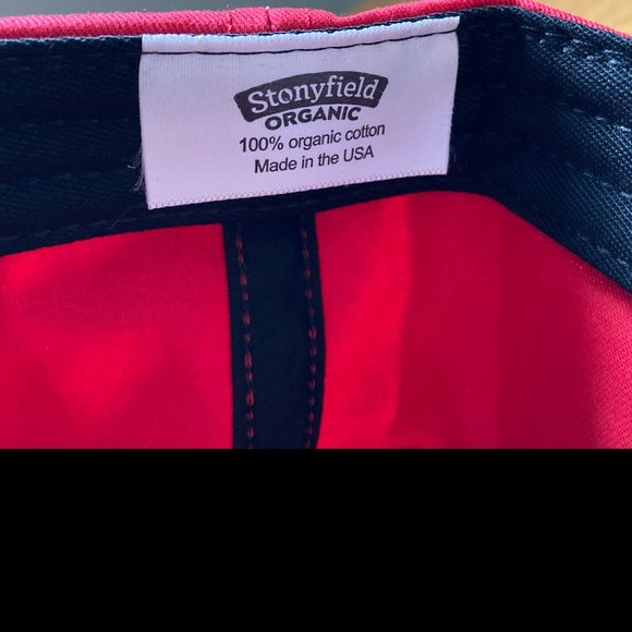 "Make Earth Cool Again" - Baseball Cap - Picture 6 of 7